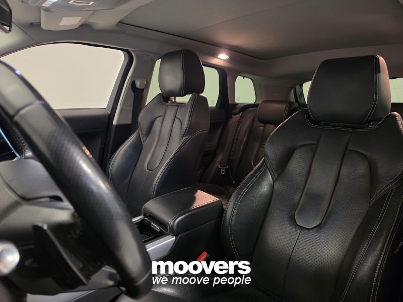 LAND ROVER Range Rover Evoque 2.2 Sd4 5p. Dynamic